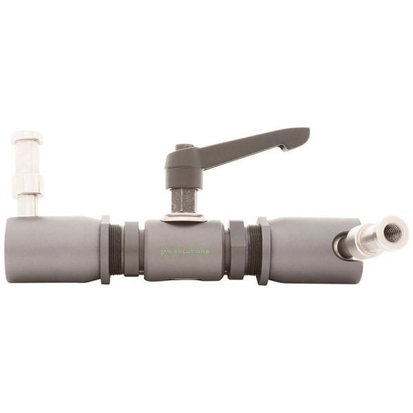 9.SOLUTIONS ダブルジョイントアームタイニー(260mm) 9.VD5089XS |  | 01