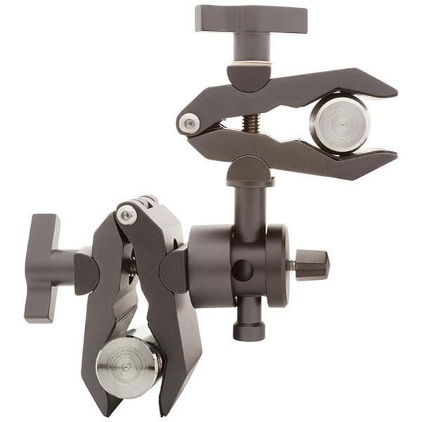 9.SOLUTIONS パイソンクランプW/5/8インチピン 9.VP5081A |  | 04