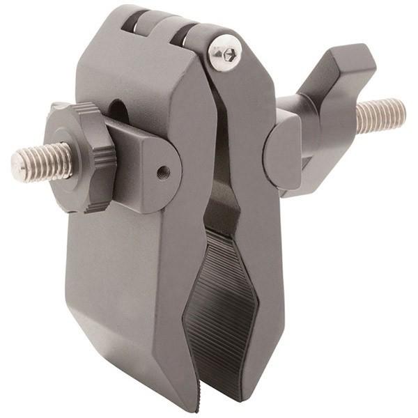 9.SOLUTIONS パイソンクランプW/3/8インチメイルスレッド 9.VP5081E 【864】 |  | 02