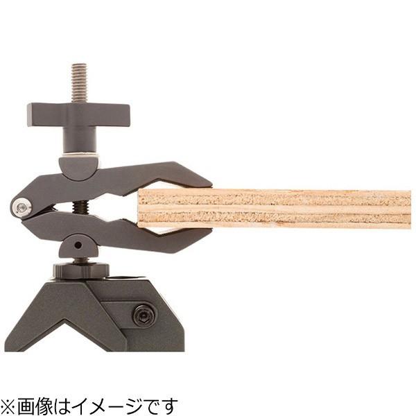 9.SOLUTIONS パイソンクランプW/3/8インチメイルスレッド 9.VP5081E 【864】 |  | 03