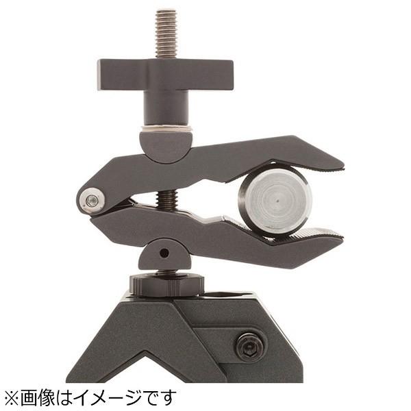 9.SOLUTIONS パイソンクランプW/3/8インチメイルスレッド 9.VP5081E 【864】 |  | 04