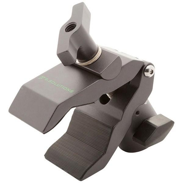 9.SOLUTIONS パイソンクランプW/スナップインソケット 9.VP5081B |  | 01