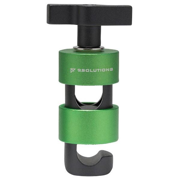 9.SOLUTIONS 5/8インチギャグ オープン 9.VG5096 |  | 01