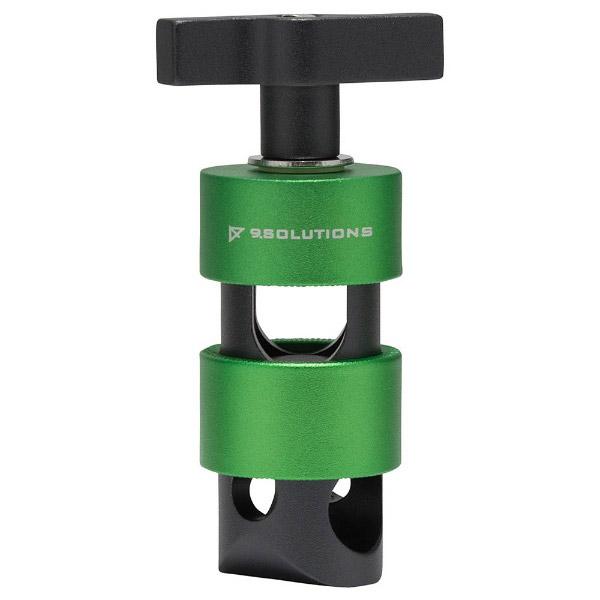 9.SOLUTIONS 5/8インチギャグ クローズド 9.VG5096A |  | 01