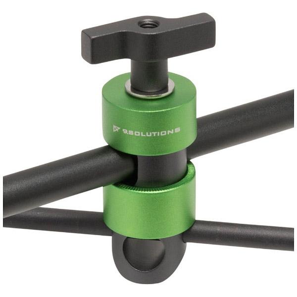 9.SOLUTIONS 5/8インチギャグ クローズド 9.VG5096A |  | 02