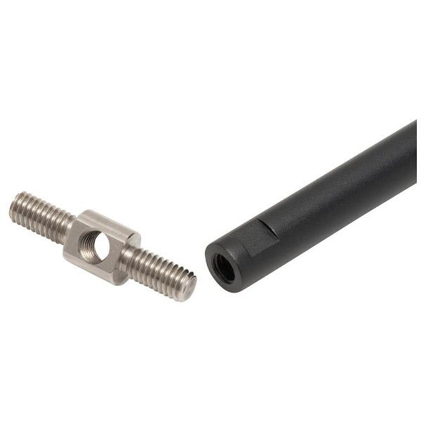 9.SOLUTIONS 5/8インチ ロッドセット(250mm) 9.VBROD6 |  | 03