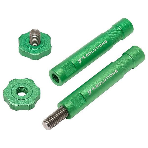 9.SOLUTIONS ベイビーピンズ 9.VB5101-H |  | 01