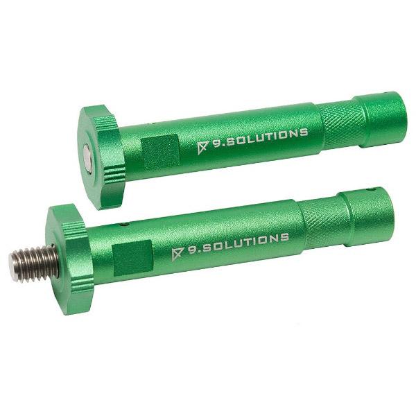 9.SOLUTIONS ベイビーピンズ 9.VB5101-H |  | 02