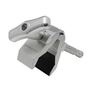 9.SOLUTIONS ヘビーデューティーパイソンクランプ 9.VB5081A-H | 