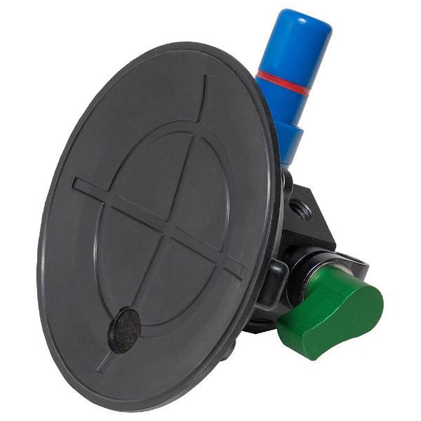 9.SOLUTIONS サクションカップ W/3/8インチ＆1/4インチチーズブロック 9.VB5105 |  | 02