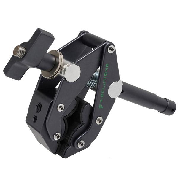 9.SOLUTIONS セイバークランプ with スタッド 9.XS1005A |  | 01