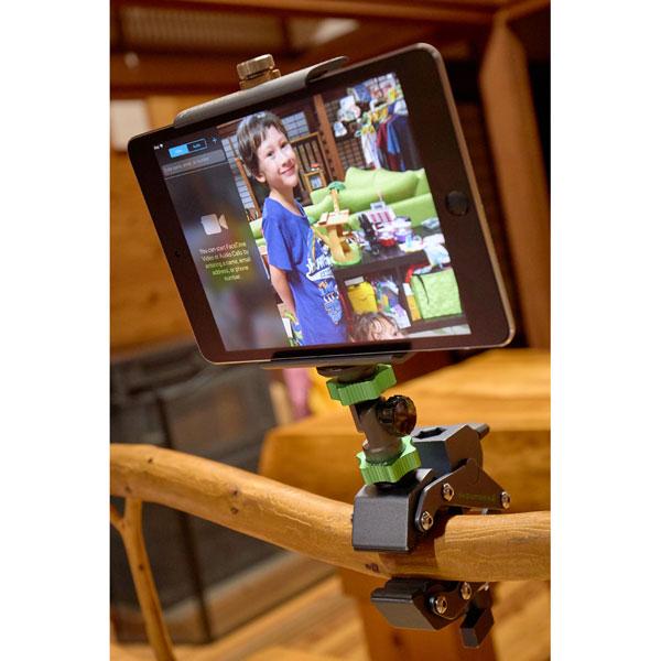 9.SOLUTIONS タブレット ホルダー   9.VB5103 |  | 02