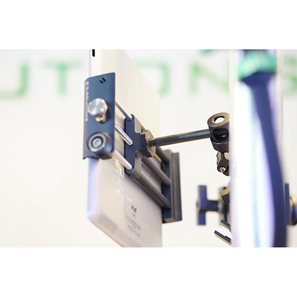 9.SOLUTIONS タブレット ホルダー   9.VB5103 |  | 03