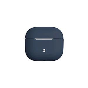 KUTUROGIAN AirPods(第3世代)ケース シリコンケース ULTRA SLIM Casestudi ネイビー CS-AP4-ULS-NV | 