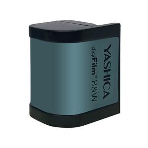 YASHICA YASHICA Y35用デジフィルム モノクロ YAS-DGF400 | 