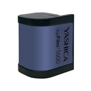 YASHICA YASHICA Y35用デジフィルム1600 ハイコントラスト YAS-DGF160 | 