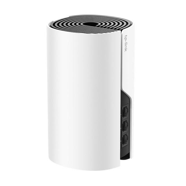 TPLINK Wi-Fiルーター 1300+600Mbps Deco S7（1パック） DECOS71P ［Wi
