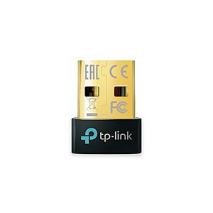 TPLINK ブルートゥース アダプター [USB-A /Bluetooth 5.0] (Windows11対応)  UB500 | 