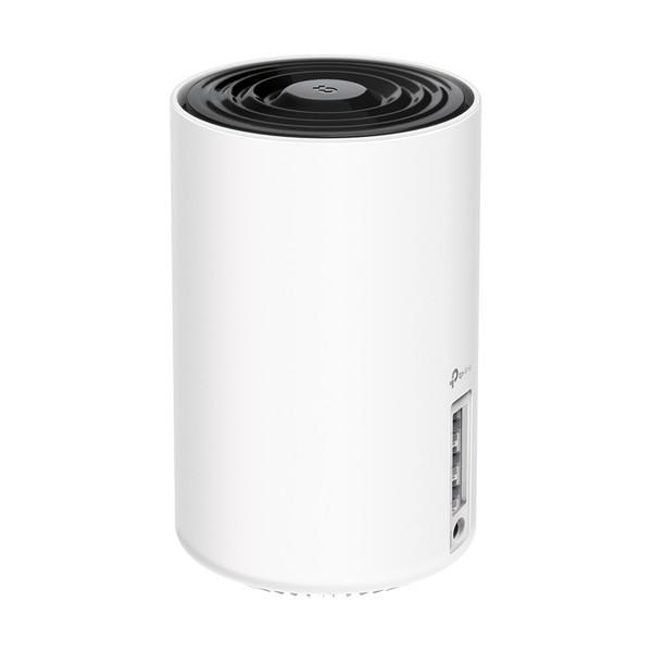 TPLINK Wi-Fiルーター 2402+2402+574Mbps Deco XE75（1パック）  DECOXE751P ［Wi-Fi 6E(ax)］ |  | 01