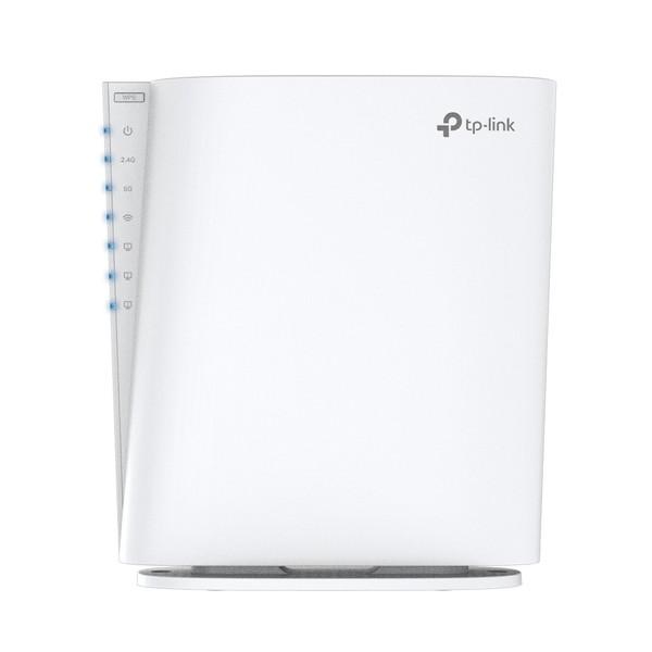 TPLINK RE900XD Wi-Fi中継機 4804+1148Mbps   ［Wi-Fi 6(ax)］ 【864】 |  | 01