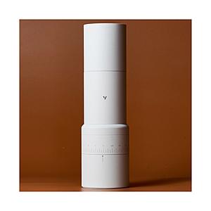 ヴァリア Varia EVO Hybrid Grinder White | 