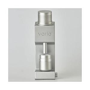 ヴァリア VariaVS4Grinder  Silver | 