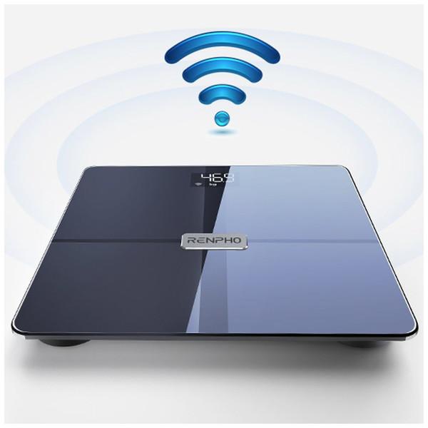 RENPHO 体組成計 スマホ連動機種【Bluetooth/Wi-Fi対応】 ES-WBE28 |  | 01