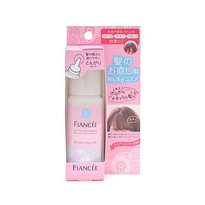 フィアンセ フィアンセ 髪のべたつきお直しジェリー ピュアシャンプーの香り 50g | 