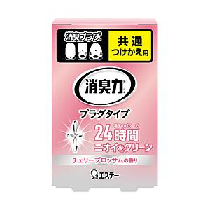 エステー 消臭プラグ 替ブロッサム [振込不可] | エステー