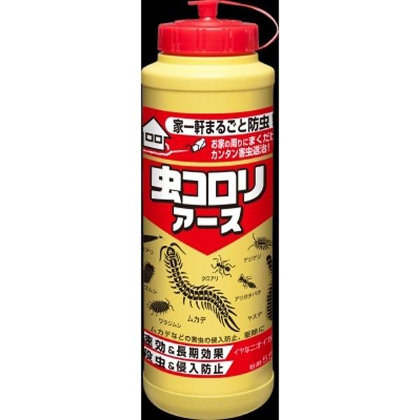 アース製薬 虫コロリアース(粉剤) 550g | アース製薬 | 04