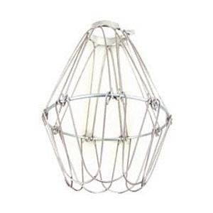 ELPA 電球ガード（金属）　ＫＧ−２ KG-2 【864】 | ELPA