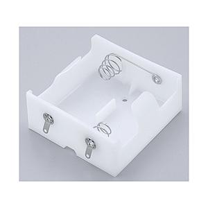 ELPA 電池BOX 1X2   UM-120NH | ELPA