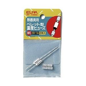 ELPA ペレットヒューズ169℃ SF169H | ELPA