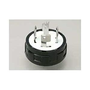 ELPA 引掛プラグ接地3P　AB-H231PH | ELPA