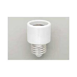 ELPA ソケットアダプター　A-2626H | ELPA