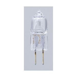 ELPA ピン口金ハロゲンJタイプ（口金：G4・10W）　G-1171H | ELPA
