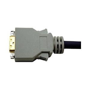 ELPA 2mD端子ケーブル（D端子⇔D端子）DV-301 | ELPA