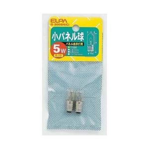 ELPA 小パネル110VG-3005H(C) | ELPA