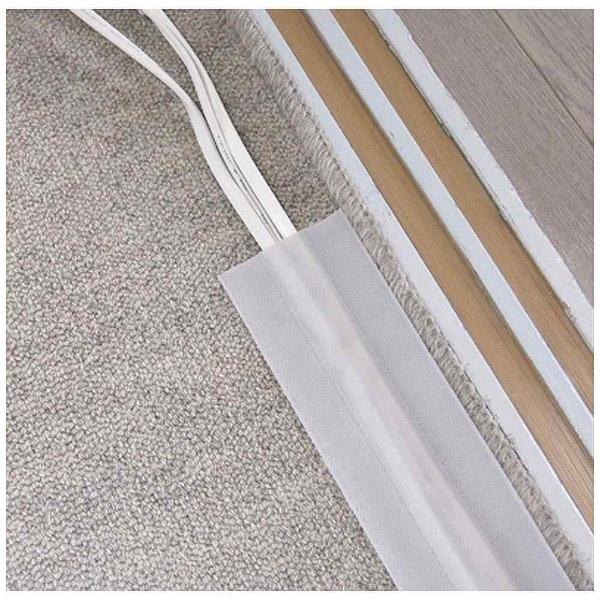 ELPA カーペットコードキャッチ ワイド　CC-07H | ELPA | 02