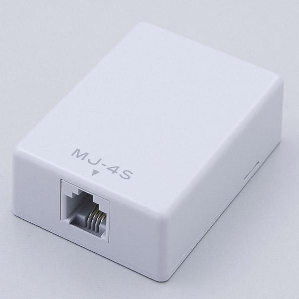 ELPA TEA-022　6極4芯/6極2芯兼用 | ELPA | 02