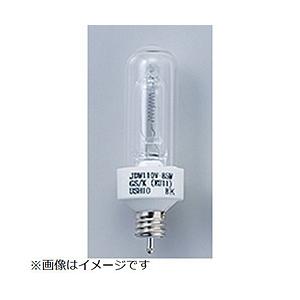ウシオライティング ハロゲン電球（スクリュータイプ） JDW110V85WGS/K EU11 | 
