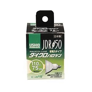 ウシオライティング JDR110V65WLNK | 