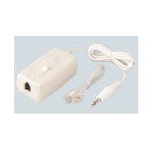 ELPA 受話器用録音アダプタ　TEA-041 | ELPA