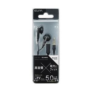 ELPA RD-NM50 インナーイヤー型イヤホン | ELPA