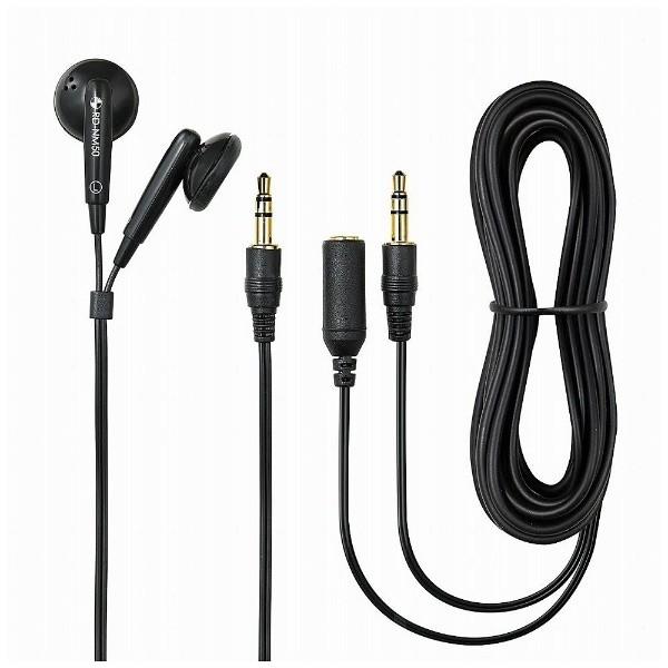 ELPA RD-NM50 インナーイヤー型イヤホン | ELPA | 01