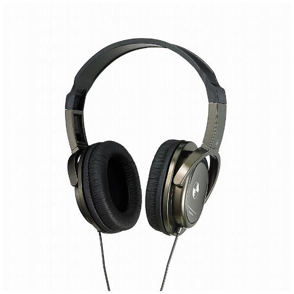 ELPA RD-OH50＜3.0m+2.0mコード＞ TV用ヘッドホン | ELPA | 01