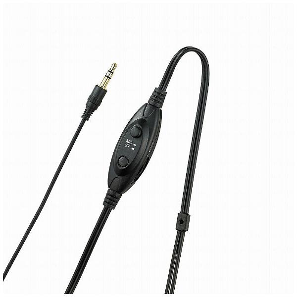 ELPA RD-OH50＜3.0m+2.0mコード＞ TV用ヘッドホン | ELPA | 02
