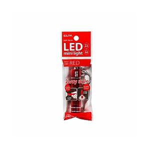 ELPA LEDキーライトDOP-785(R) | ELPA