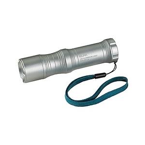 ELPA LEDアルミライト (白色LED×1灯・65lm) DOP-EP113 【864】 | ELPA