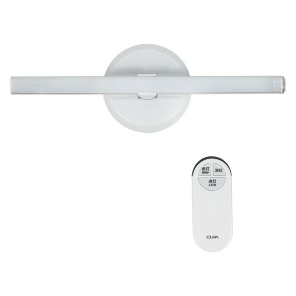 ELPA LED多目的灯 スティックタイプ   ALT-ST3010RE(D) ［LED /昼白色］ | ELPA | 01